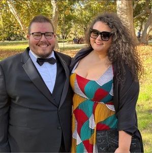 Meet your Posher, Bradford